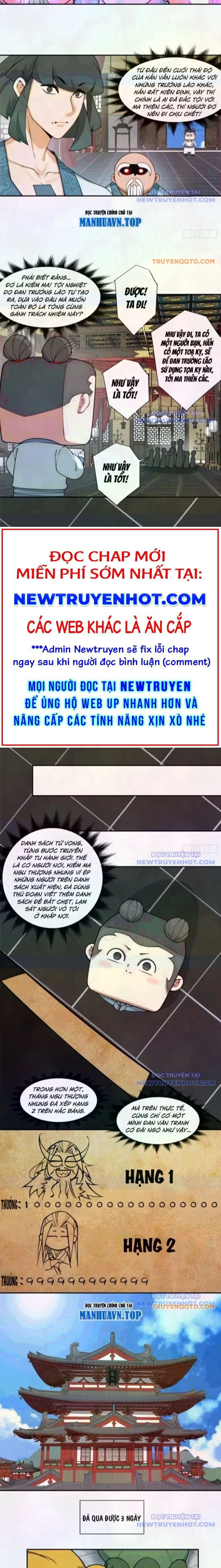 Đồ Đệ Của Ta Đều Là Đại Phản Phái chương 349 - trang 7