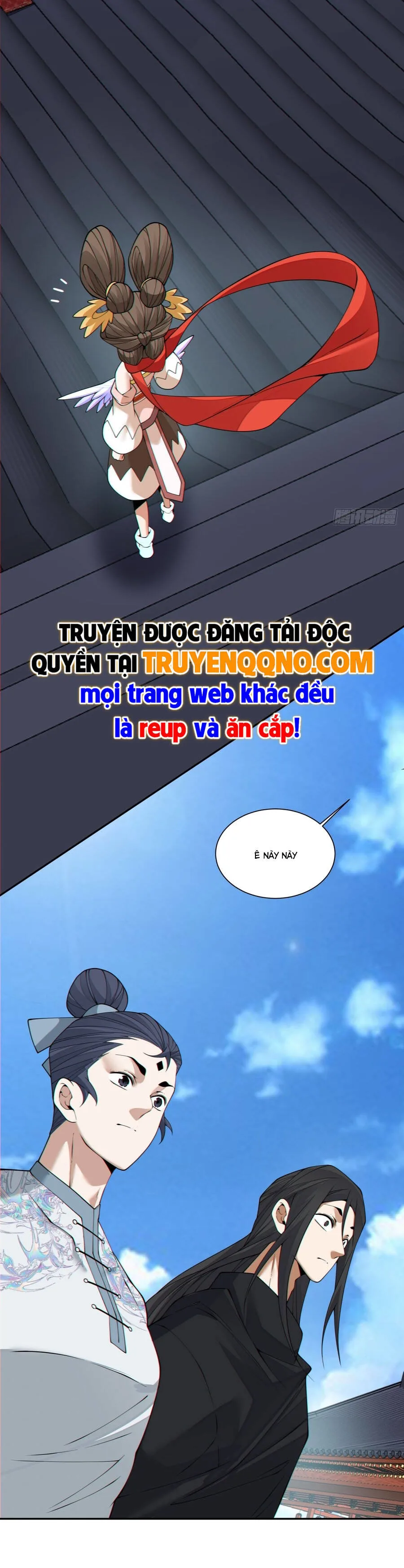 Đồ Đệ Của Ta Đều Là Đại Phản Phái chương 443 - trang 4