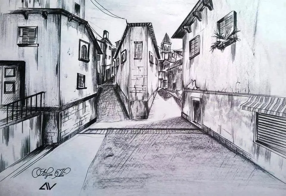 Tinh Võ Thần Quyết chương 85 - trang 3