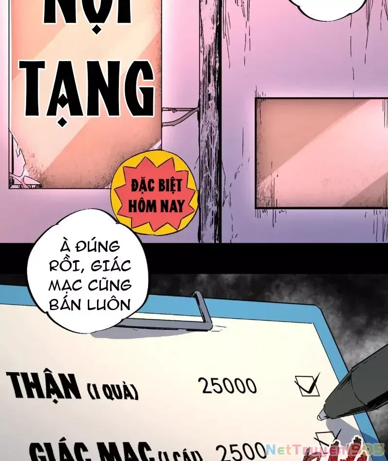 Cấm Chú Sư Mạnh Nhất Lịch Sử chương 0 - trang 4