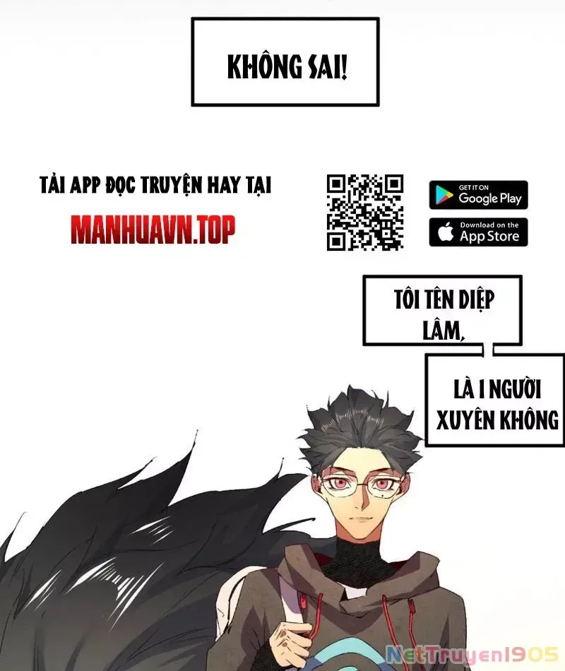 Cấm Chú Sư Mạnh Nhất Lịch Sử chương 0 - trang 15