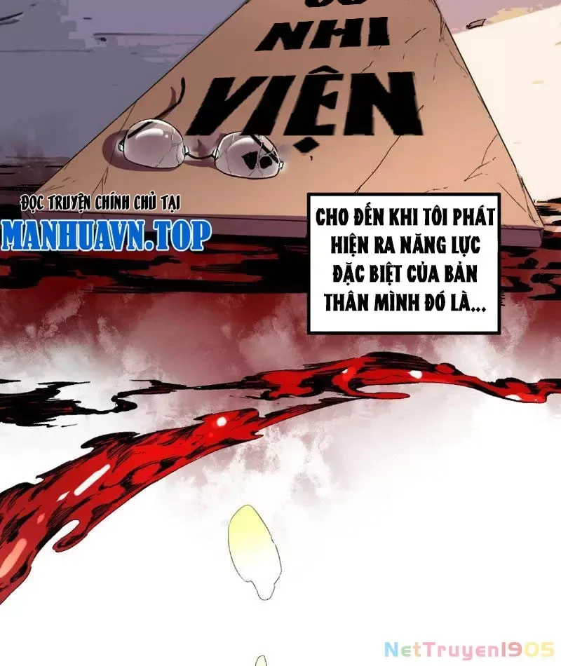 Cấm Chú Sư Mạnh Nhất Lịch Sử chương 0 - trang 21