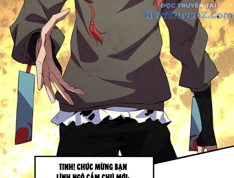 Cấm Chú Sư Mạnh Nhất Lịch Sử chương 3 - trang 59