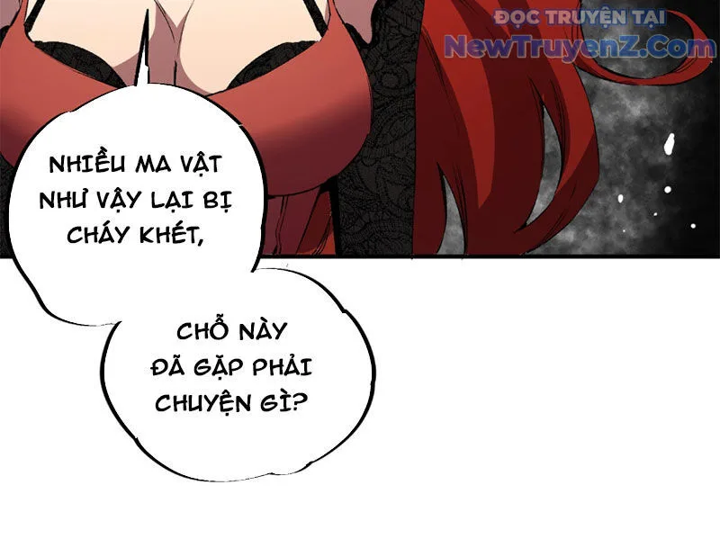 Cấm Chú Sư Mạnh Nhất Lịch Sử chương 3 - trang 67