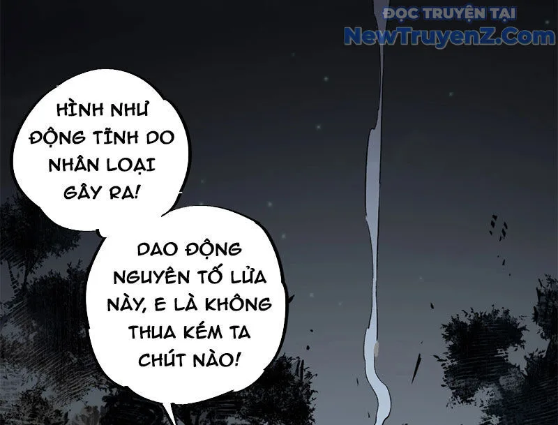 Cấm Chú Sư Mạnh Nhất Lịch Sử chương 3 - trang 75