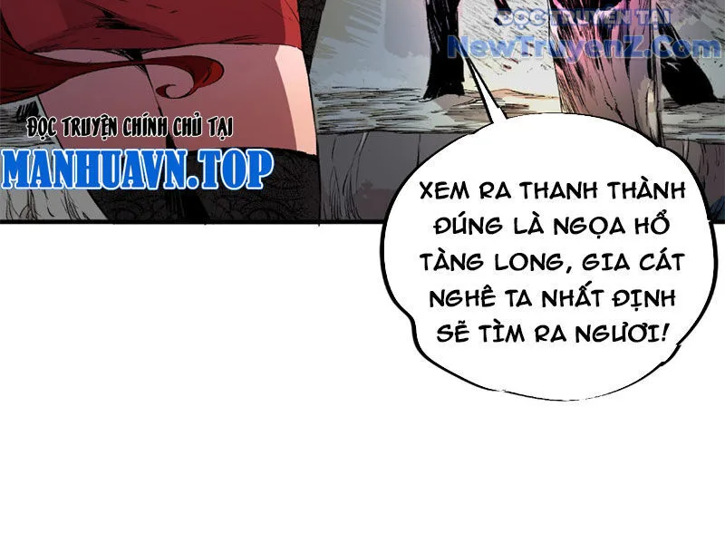 Cấm Chú Sư Mạnh Nhất Lịch Sử chương 3 - trang 77