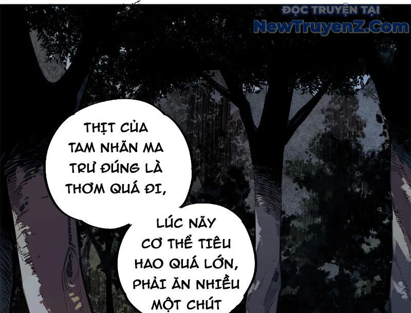 Cấm Chú Sư Mạnh Nhất Lịch Sử chương 3 - trang 80