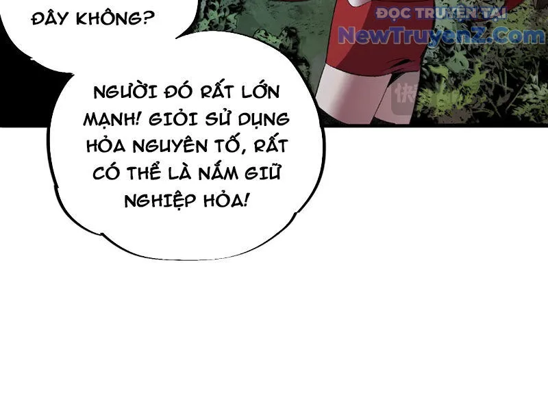 Cấm Chú Sư Mạnh Nhất Lịch Sử chương 3 - trang 101