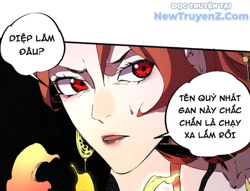 Cấm Chú Sư Mạnh Nhất Lịch Sử chương 3 - trang 121