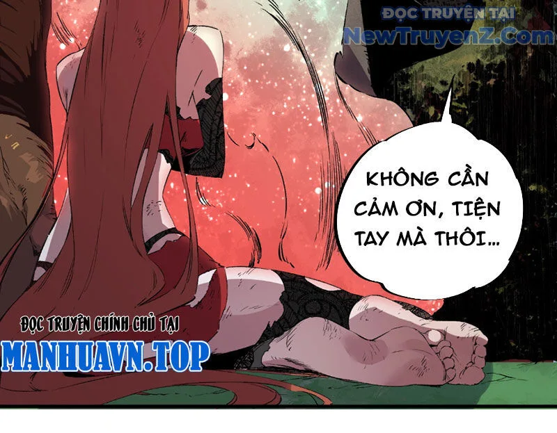 Cấm Chú Sư Mạnh Nhất Lịch Sử chương 4 - trang 28