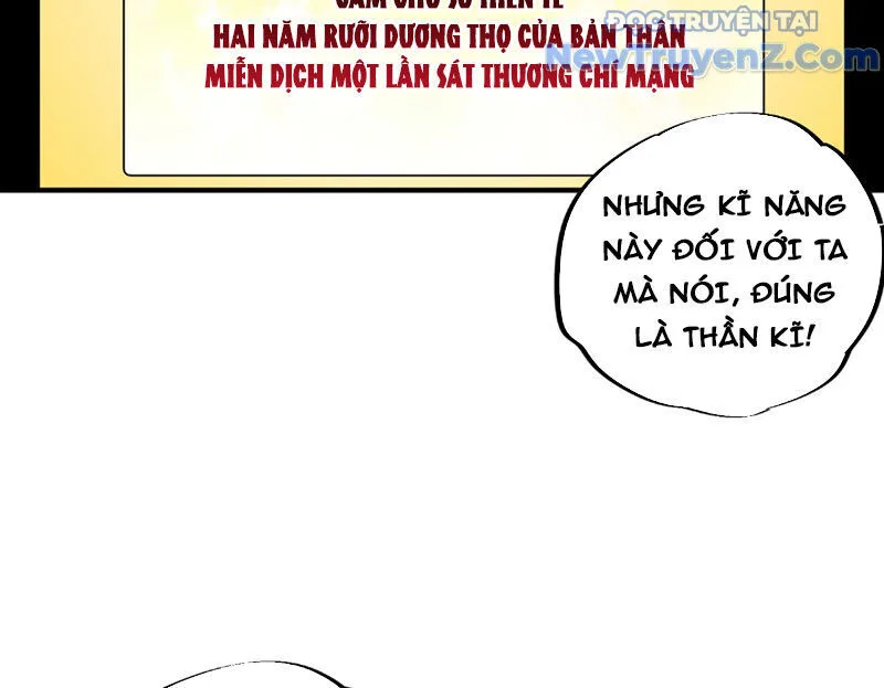 Cấm Chú Sư Mạnh Nhất Lịch Sử chương 4 - trang 51