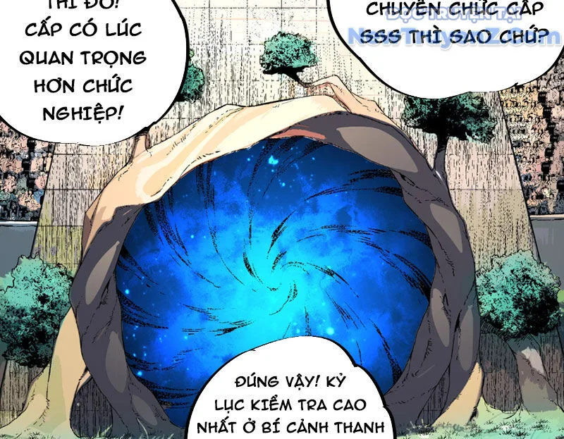 Cấm Chú Sư Mạnh Nhất Lịch Sử chương 4 - trang 65