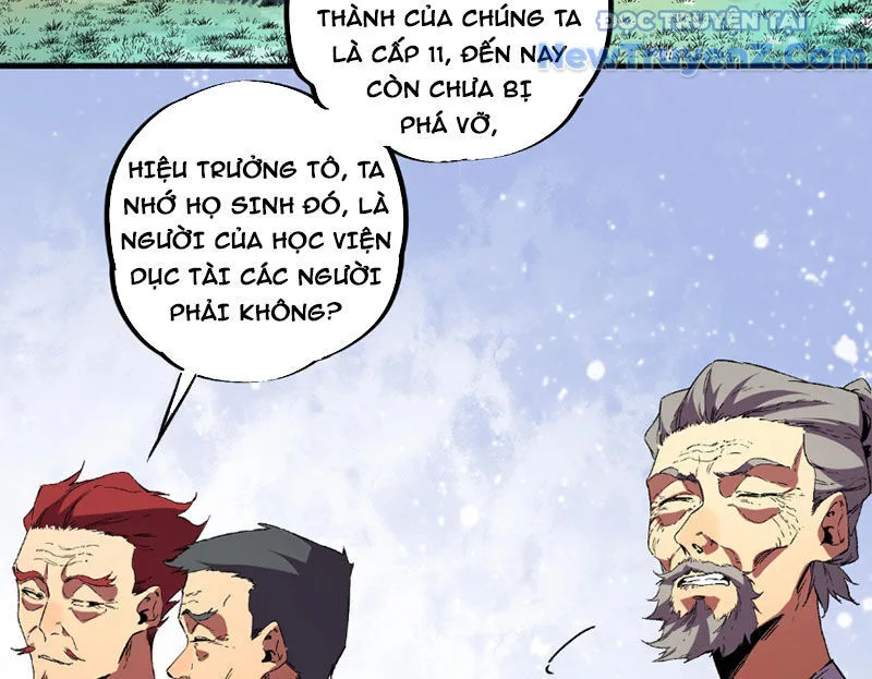 Cấm Chú Sư Mạnh Nhất Lịch Sử chương 4 - trang 66