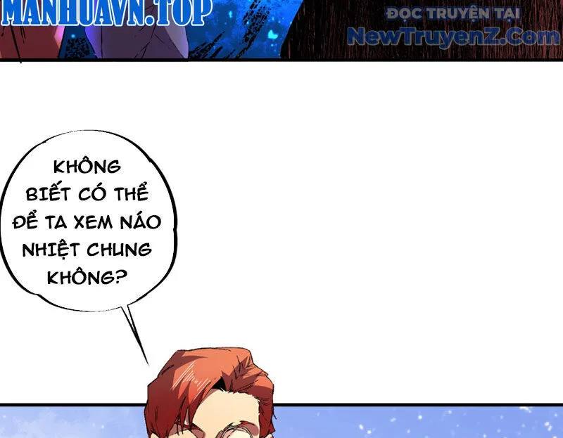 Cấm Chú Sư Mạnh Nhất Lịch Sử chương 4 - trang 70