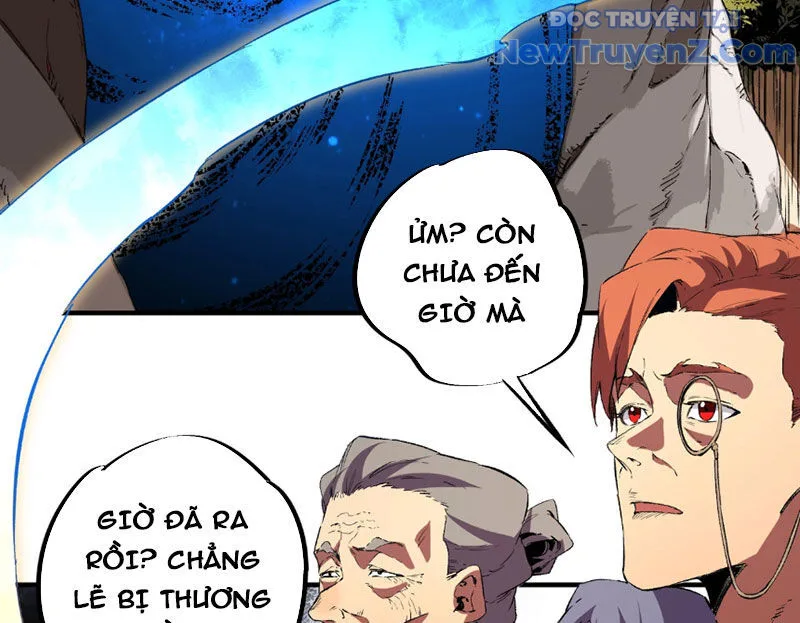 Cấm Chú Sư Mạnh Nhất Lịch Sử chương 4 - trang 78