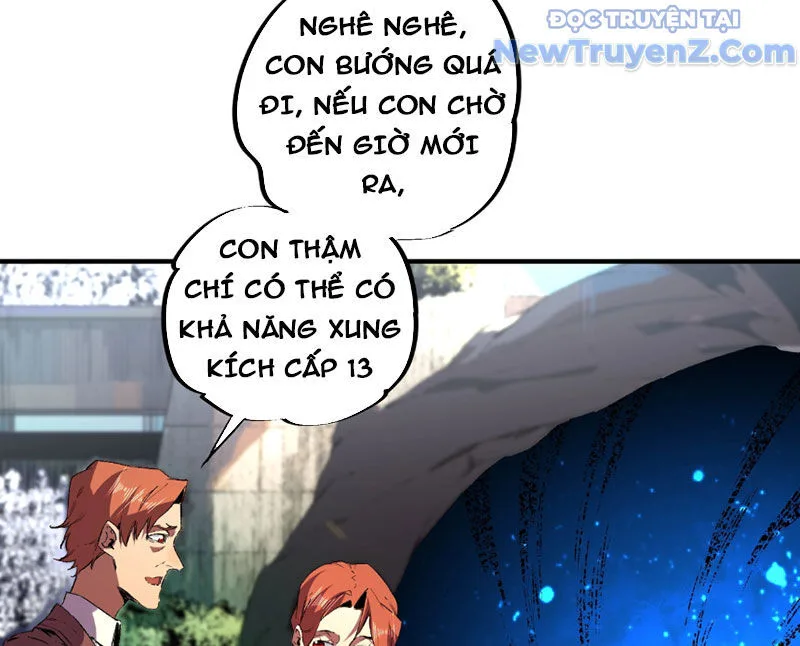 Cấm Chú Sư Mạnh Nhất Lịch Sử chương 4 - trang 91