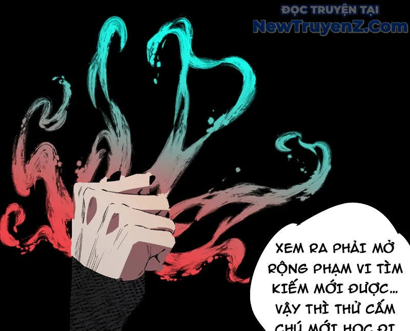Cấm Chú Sư Mạnh Nhất Lịch Sử chương 4 - trang 102