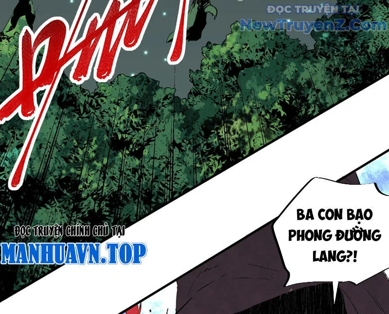 Cấm Chú Sư Mạnh Nhất Lịch Sử chương 4 - trang 119
