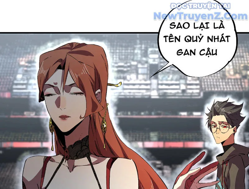 Cấm Chú Sư Mạnh Nhất Lịch Sử chương 4 - trang 146