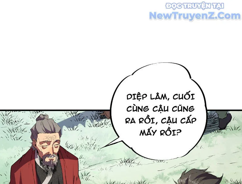 Cấm Chú Sư Mạnh Nhất Lịch Sử chương 4 - trang 150