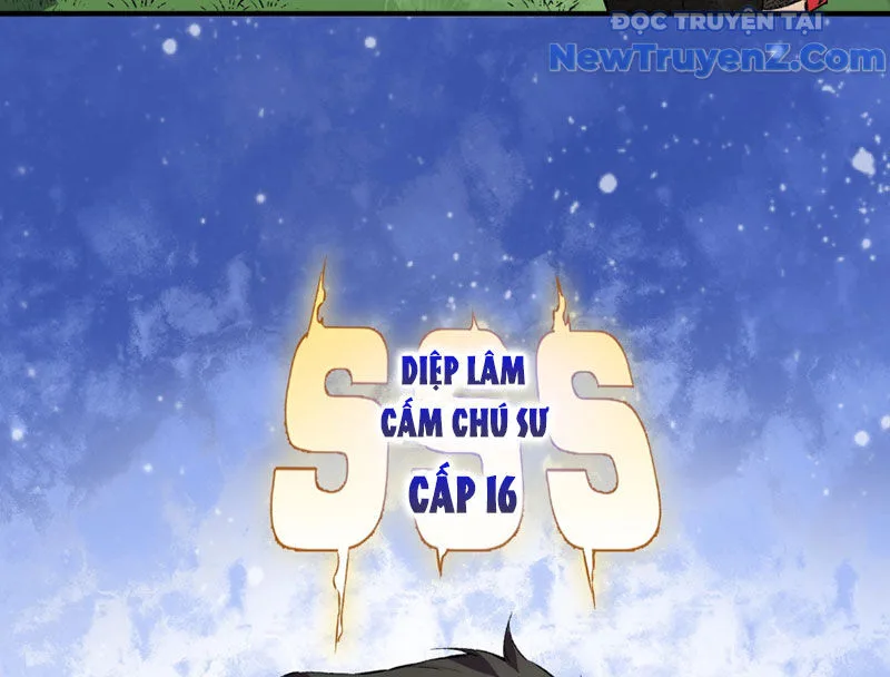 Cấm Chú Sư Mạnh Nhất Lịch Sử chương 4 - trang 152