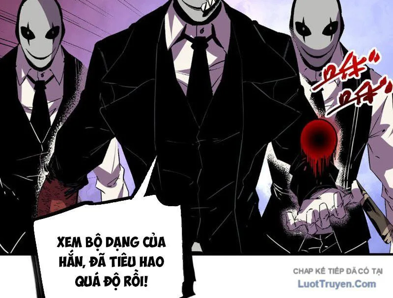Cấm Chú Sư Mạnh Nhất Lịch Sử chương 41 - trang 23