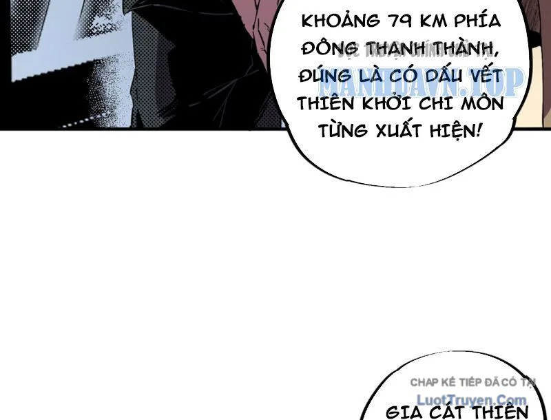 Cấm Chú Sư Mạnh Nhất Lịch Sử chương 41 - trang 94
