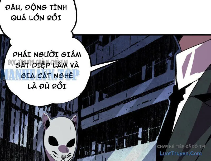 Cấm Chú Sư Mạnh Nhất Lịch Sử chương 41 - trang 99