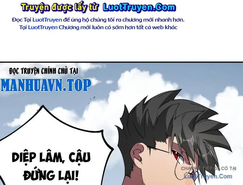 Cấm Chú Sư Mạnh Nhất Lịch Sử chương 41 - trang 117