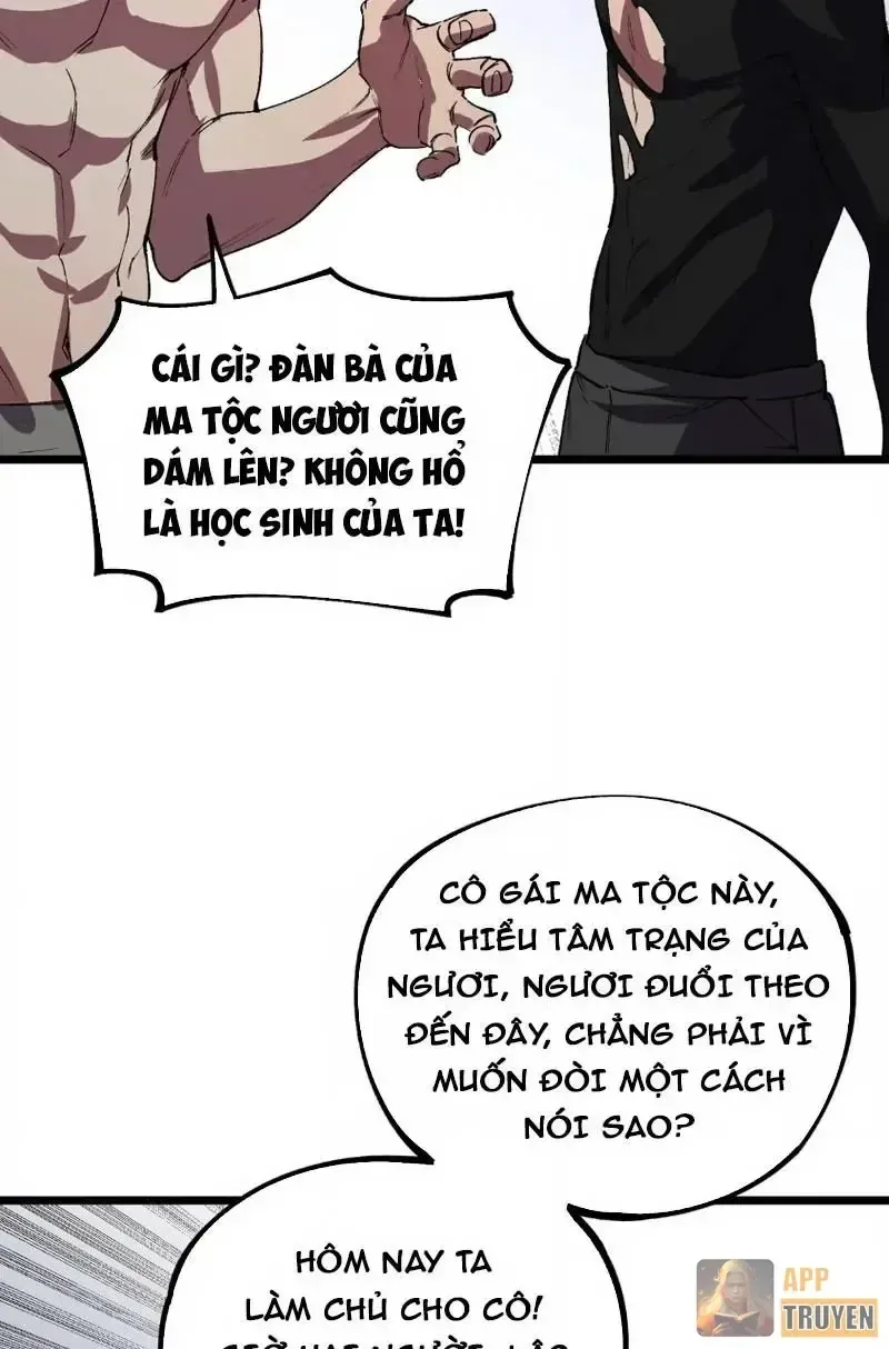Cấm Chú Sư Mạnh Nhất Lịch Sử chương 71 - trang 23