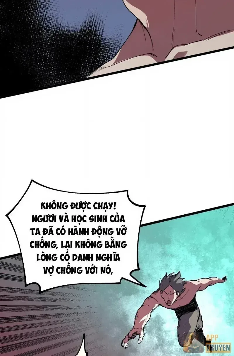 Cấm Chú Sư Mạnh Nhất Lịch Sử chương 71 - trang 30