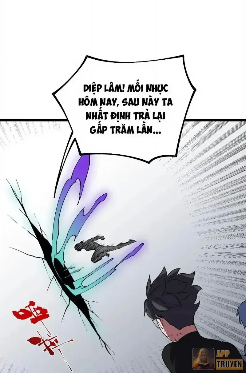 Cấm Chú Sư Mạnh Nhất Lịch Sử chương 71 - trang 36