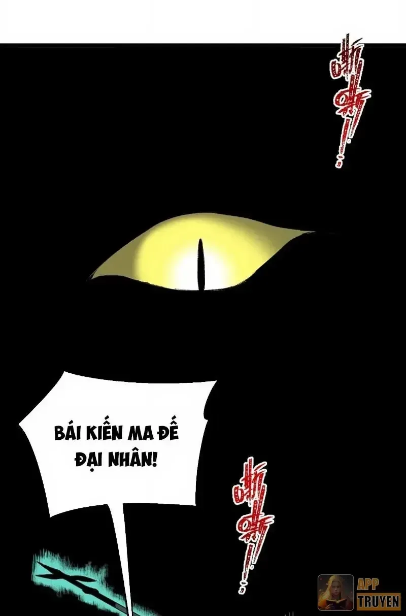 Cấm Chú Sư Mạnh Nhất Lịch Sử chương 71 - trang 45