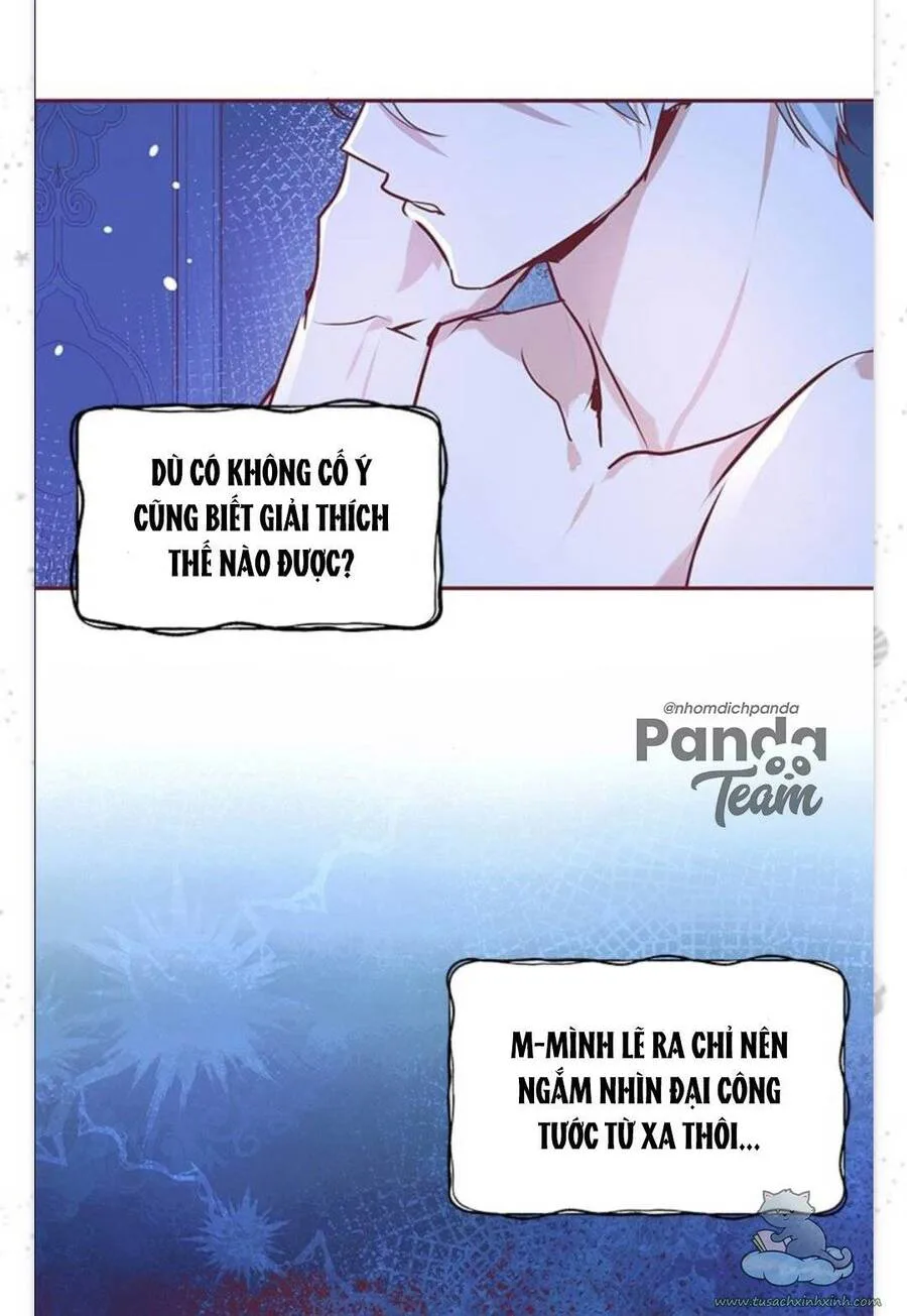Đại Công Tước, Đó Chỉ Là Sai Lầm! chương 2 - trang 15