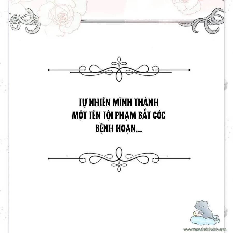 Đại Công Tước, Đó Chỉ Là Sai Lầm! chương 2 - trang 17
