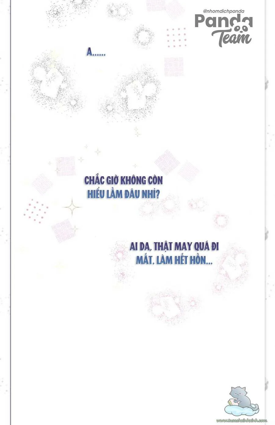 Đại Công Tước, Đó Chỉ Là Sai Lầm! chương 2 - trang 32