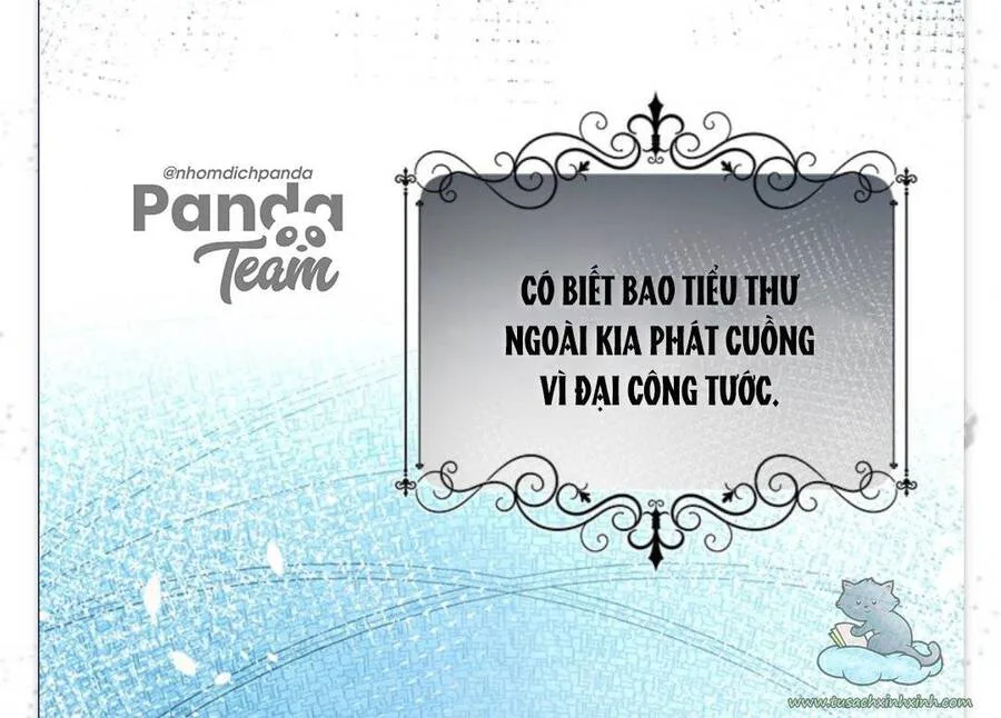Đại Công Tước, Đó Chỉ Là Sai Lầm! chương 2 - trang 37