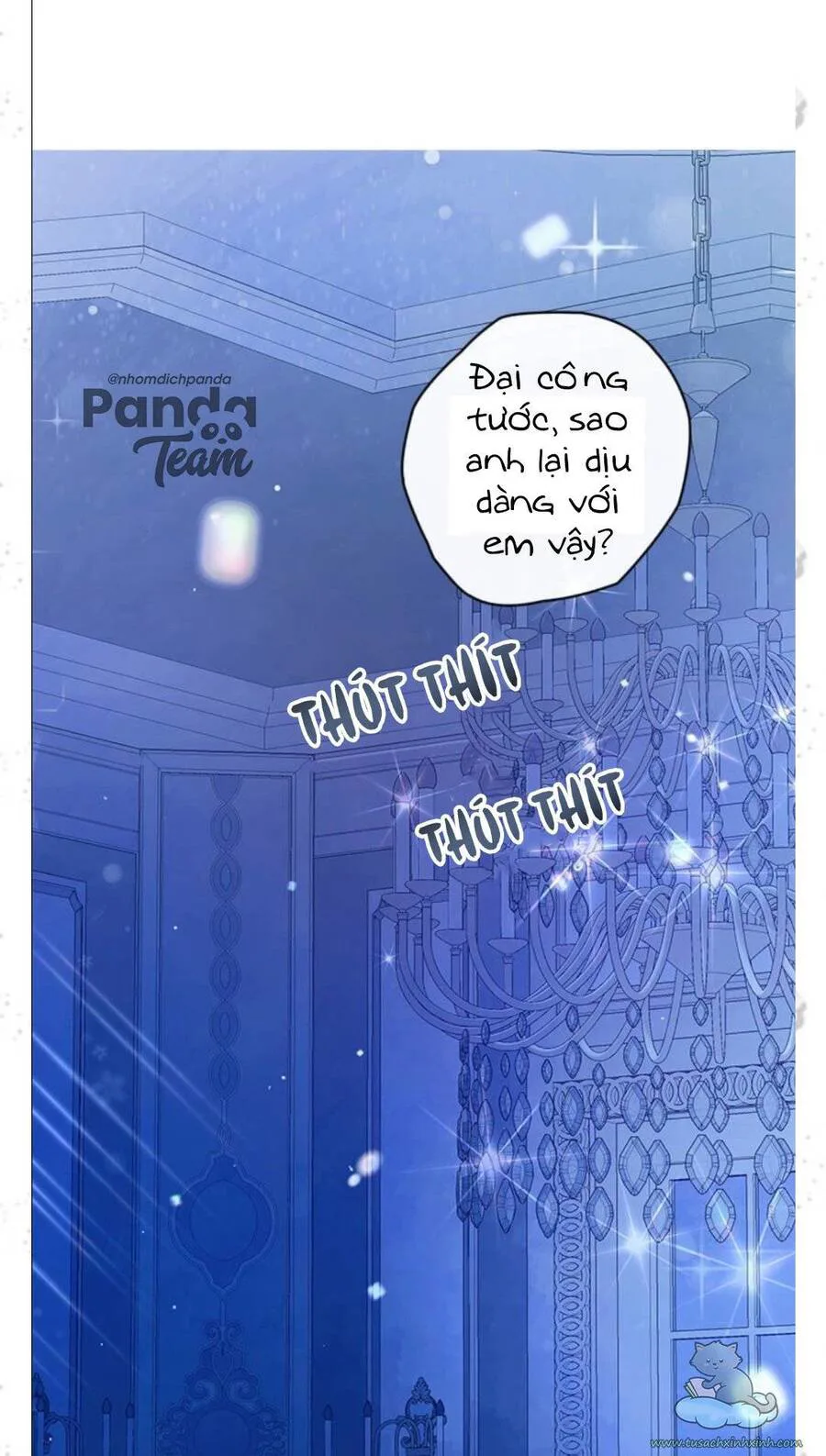 Đại Công Tước, Đó Chỉ Là Sai Lầm! chương 2 - trang 59