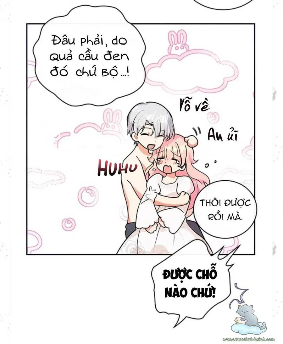 Đại Công Tước, Đó Chỉ Là Sai Lầm! chương 2 - trang 61