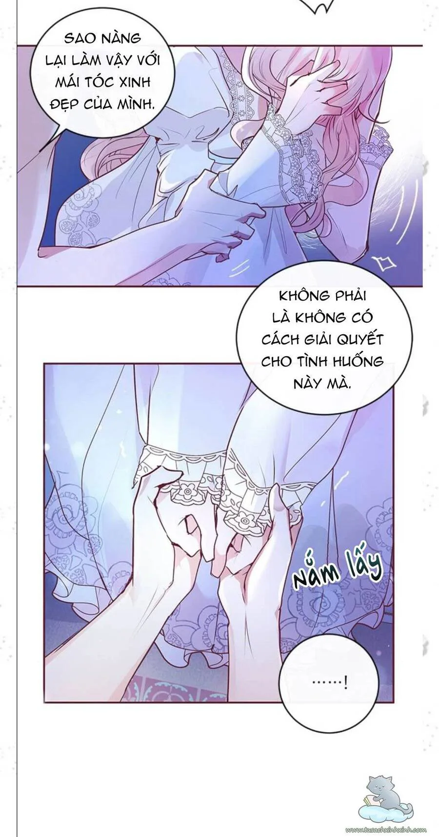 Đại Công Tước, Đó Chỉ Là Sai Lầm! chương 2 - trang 68