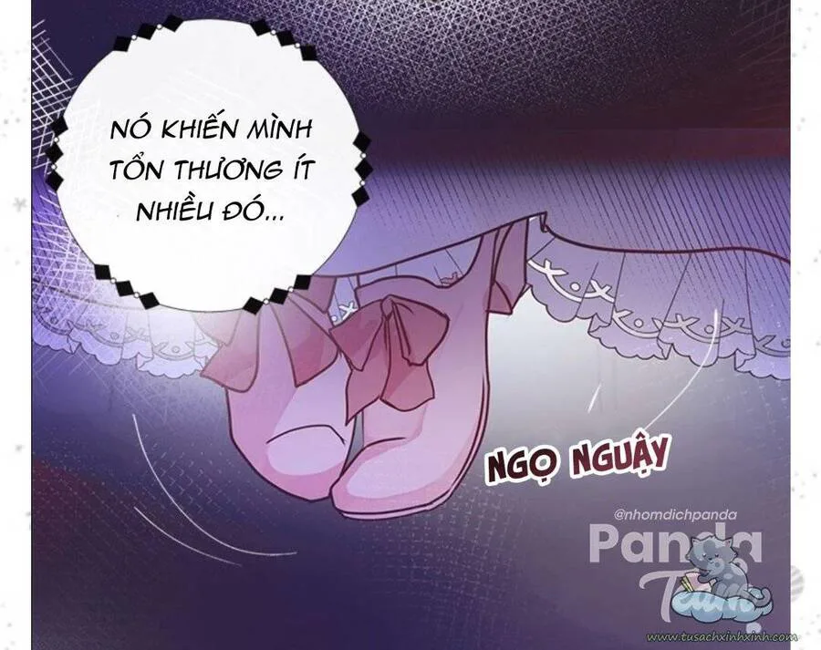 Đại Công Tước, Đó Chỉ Là Sai Lầm! chương 2 - trang 77