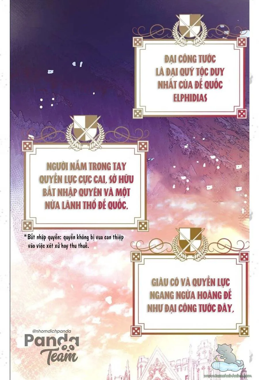 Đại Công Tước, Đó Chỉ Là Sai Lầm! chương 2 - trang 78