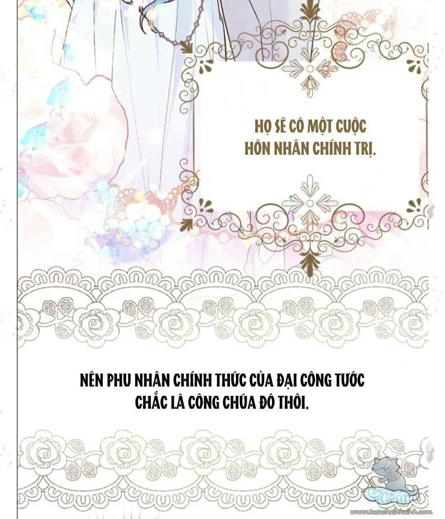 Đại Công Tước, Đó Chỉ Là Sai Lầm! chương 2 - trang 81