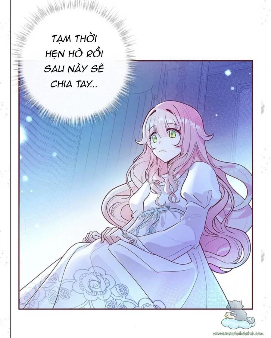Đại Công Tước, Đó Chỉ Là Sai Lầm! chương 2 - trang 82