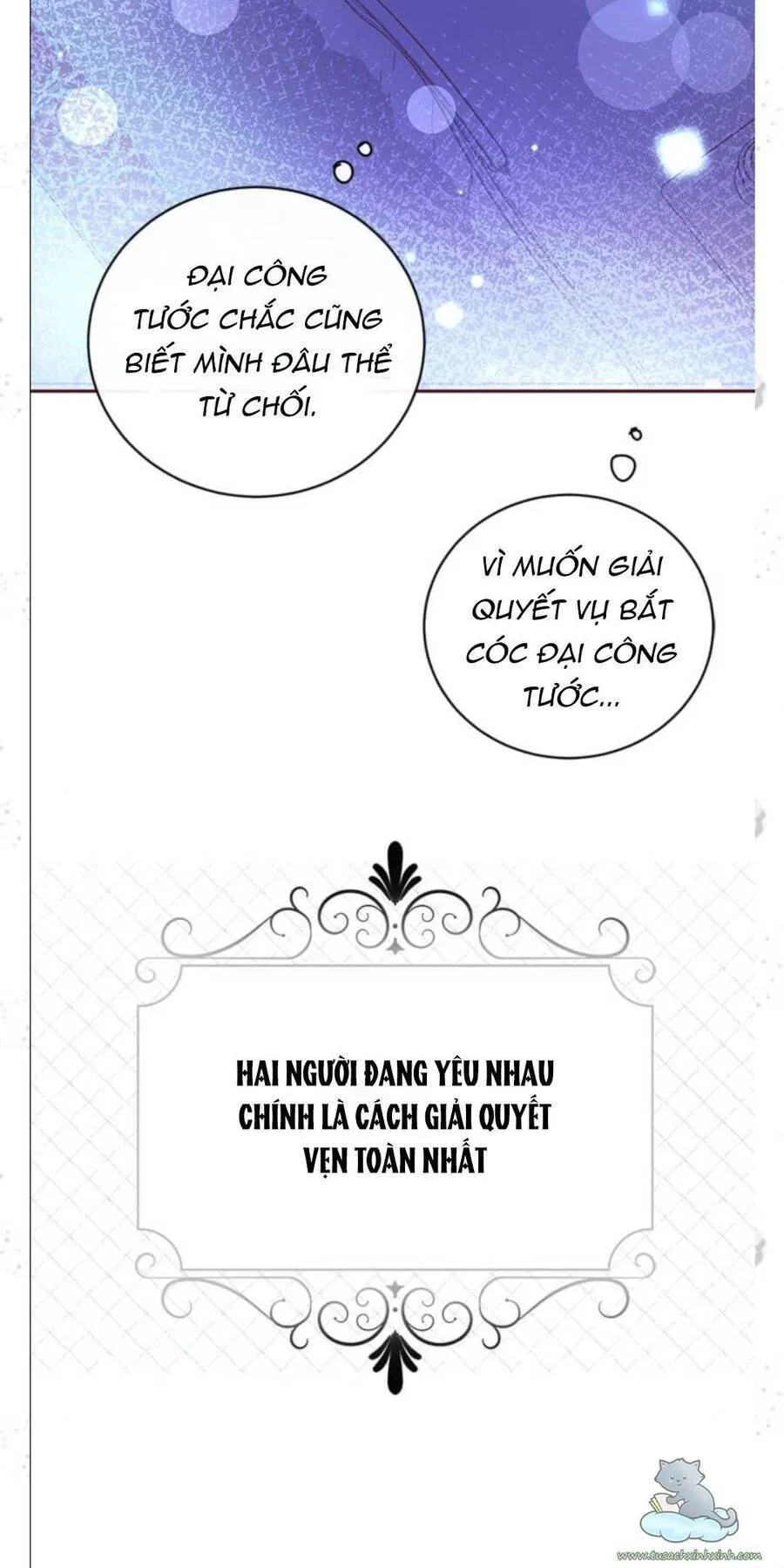 Đại Công Tước, Đó Chỉ Là Sai Lầm! chương 2 - trang 85