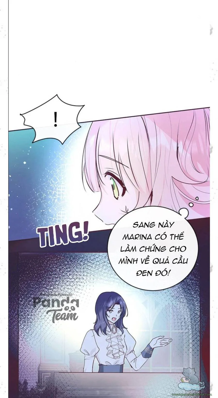 Đại Công Tước, Đó Chỉ Là Sai Lầm! chương 2 - trang 86