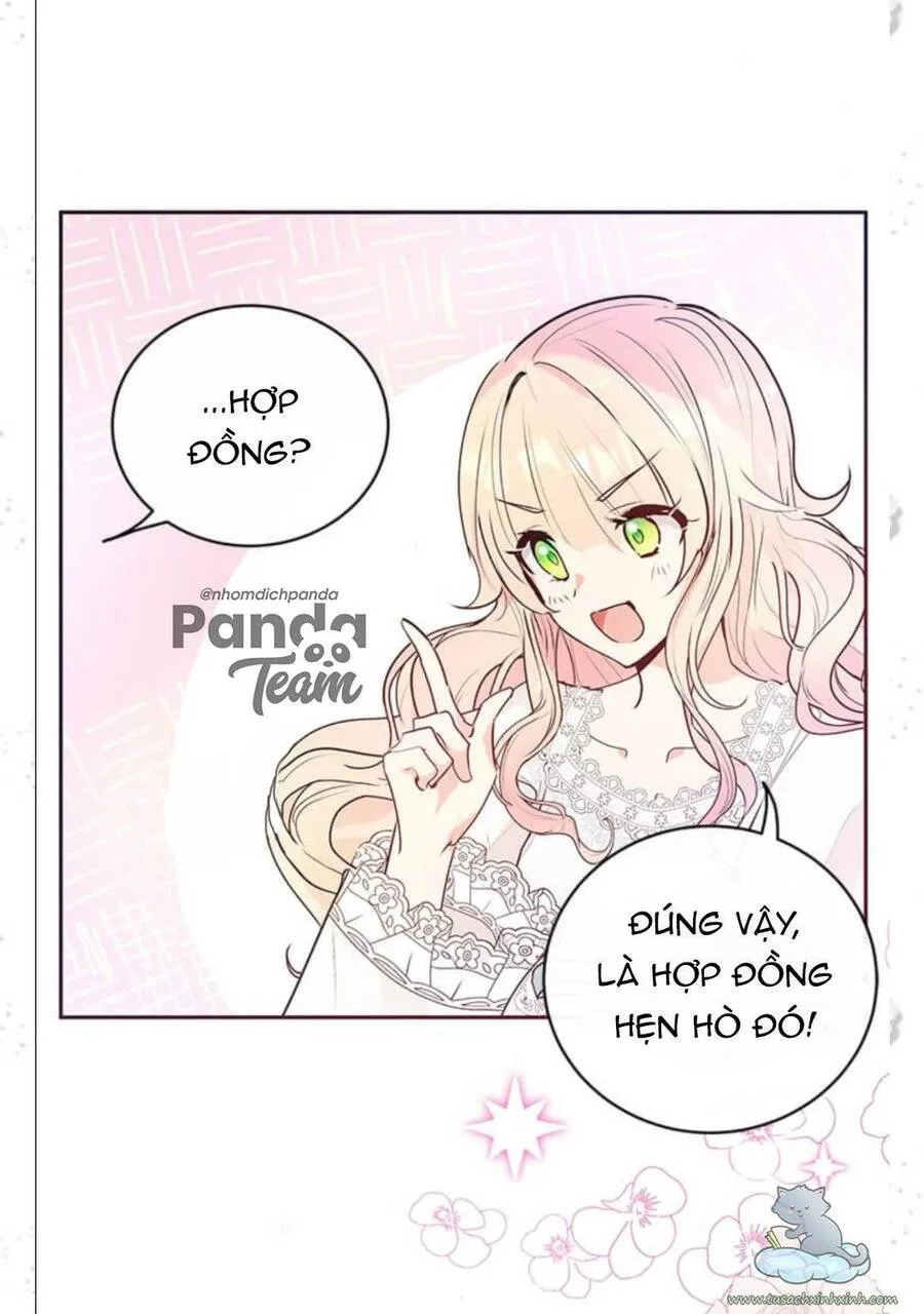 Đại Công Tước, Đó Chỉ Là Sai Lầm! chương 2 - trang 92