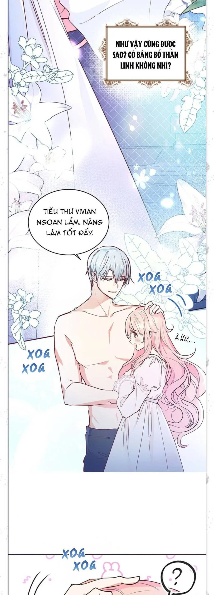Đại Công Tước, Đó Chỉ Là Sai Lầm! chương 3 - trang 11