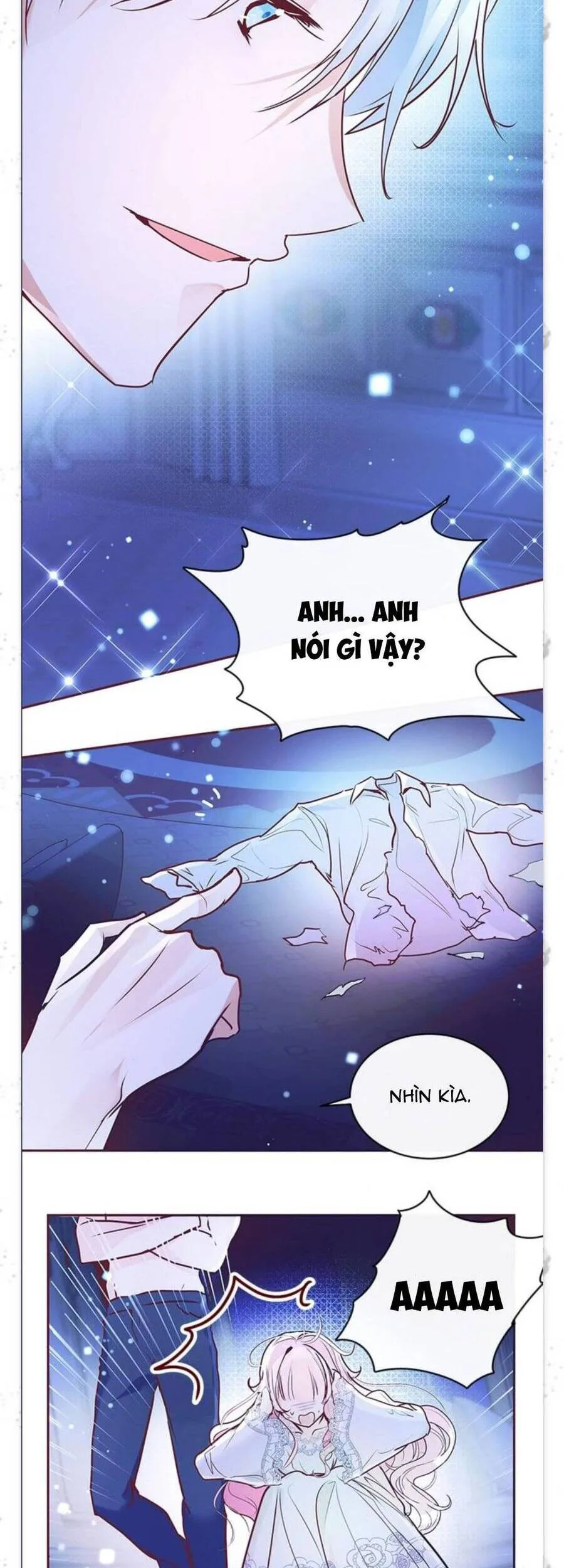 Đại Công Tước, Đó Chỉ Là Sai Lầm! chương 3 - trang 23