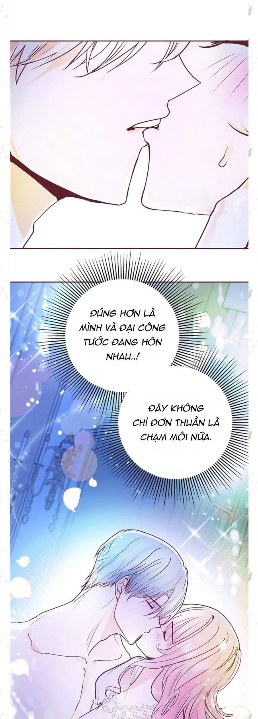 Đại Công Tước, Đó Chỉ Là Sai Lầm! chương 3 - trang 64
